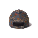 9THIRTY Pendleton ウーブンパッチ ネイビー