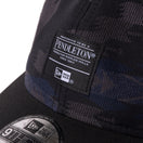 9THIRTY Pendleton ウーブンパッチ ブラック