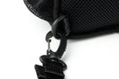 スリングボディバッグ 12L Y's FW25 ブラック