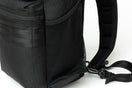 スリングボディバッグ 12L Y's FW25 ブラック