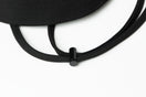 バケット01 セーラーブリム Y's FW25 ブラック
