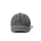 9TWENTY Y's FW25 アシッドウォッシュ ブラック