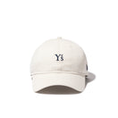 9TWENTY Y's FW25 アイボリー × ネイビー
