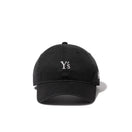 9TWENTY Y's FW25 ブラック × グレー