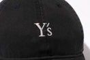 9TWENTY Y's FW25 ブラック × グレー