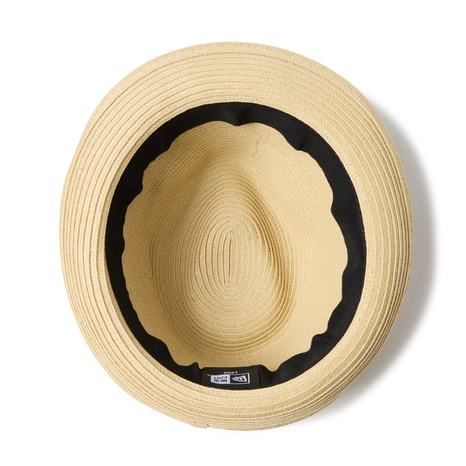 The Trilby トリルビー ブルーペイズリーテープ ナチュラル 26SS | NEW ERA ニューエラ公式オンラインストア