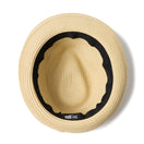 The Trilby トリルビー ブルーペイズリーテープ ナチュラル 26SS | NEW ERA ニューエラ公式オンラインストア