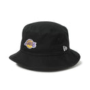 バケット01 NBA ロサンゼルス・レイカーズ ブラック 26SS | NEW ERA ニューエラ公式オンラインストア