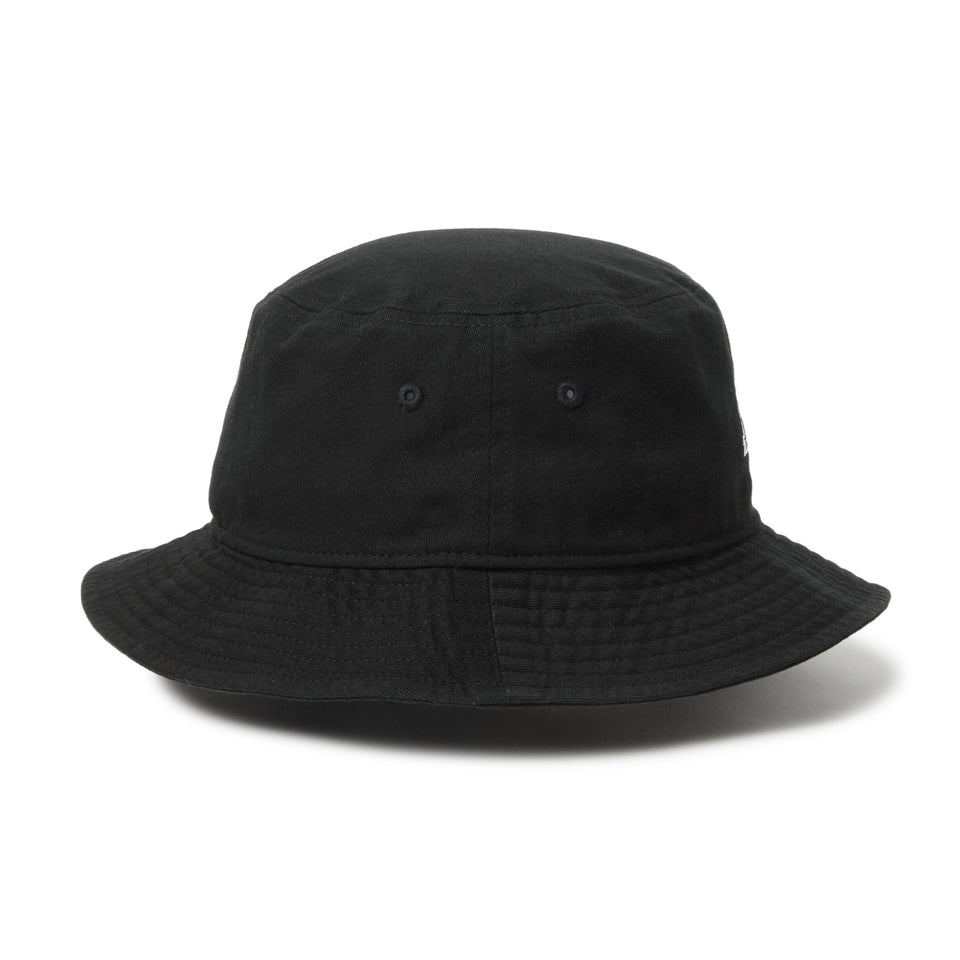 バケット01 NBA ロサンゼルス・レイカーズ ブラック 26SS | NEW ERA ニューエラ公式オンラインストア