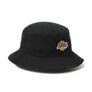 バケット01 NBA ロサンゼルス・レイカーズ ブラック 26SS | NEW ERA ニューエラ公式オンラインストア