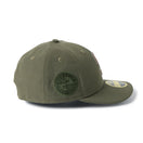LP 59FIFTY MLB Color Variation シアトル・マリナーズ ダークブラッシュ | NEW ERA ニューエラ公式オンラインストア