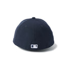 LP 59FIFTY MLB Color Variation ロサンゼルス・ドジャース ネイビー | NEW ERA ニューエラ公式オンラインストア