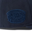 LP 59FIFTY MLB Color Variation ロサンゼルス・ドジャース ネイビー | NEW ERA ニューエラ公式オンラインストア