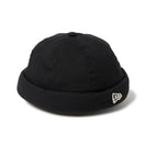 フィッシャーマンキャップ Cotton Linen コットンリネン ブラック | NEW ERA ニューエラ公式オンラインストア
