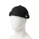 フィッシャーマンキャップ Cotton Linen コットンリネン ブラック | NEW ERA ニューエラ公式オンラインストア