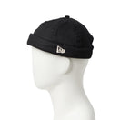 フィッシャーマンキャップ Cotton Linen コットンリネン ブラック | NEW ERA ニューエラ公式オンラインストア