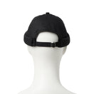 フィッシャーマンキャップ Cotton Linen コットンリネン ブラック | NEW ERA ニューエラ公式オンラインストア