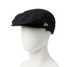 Driver ドライバーハンチング Cotton Linen コットンリネン ブラック | NEW ERA ニューエラ公式オンラインストア