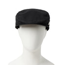 Driver ドライバーハンチング Cotton Linen コットンリネン ブラック | NEW ERA ニューエラ公式オンラインストア