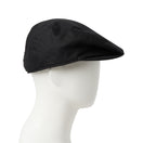 Driver ドライバーハンチング Cotton Linen コットンリネン ブラック | NEW ERA ニューエラ公式オンラインストア