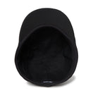 Driver ドライバーハンチング Cotton Linen コットンリネン ブラック | NEW ERA ニューエラ公式オンラインストア