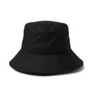 バケット03 Cotton Linen コットンリネン ブラック | NEW ERA ニューエラ公式オンラインストア