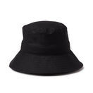 バケット03 Cotton Linen コットンリネン ブラック | NEW ERA ニューエラ公式オンラインストア