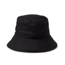 バケット03 Cotton Linen コットンリネン ブラック | NEW ERA ニューエラ公式オンラインストア