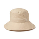バケット03 Cotton Linen コットンリネン ライトベージュ | NEW ERA ニューエラ公式オンラインストア