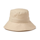 バケット03 Cotton Linen コットンリネン ライトベージュ | NEW ERA ニューエラ公式オンラインストア