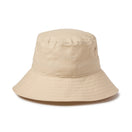 バケット03 Cotton Linen コットンリネン ライトベージュ | NEW ERA ニューエラ公式オンラインストア