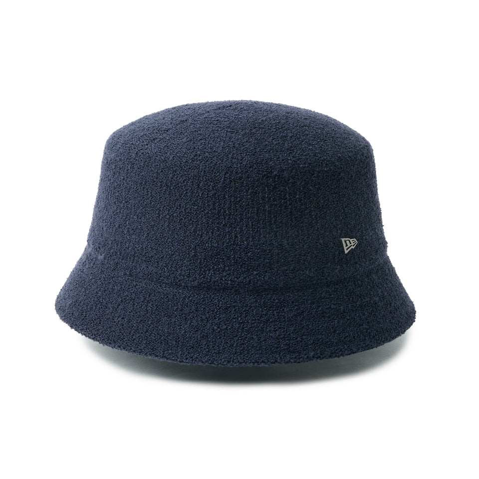 バケット02 Tropical Hat メタルピン ネイビー | NEW ERA ニューエラ公式オンラインストア