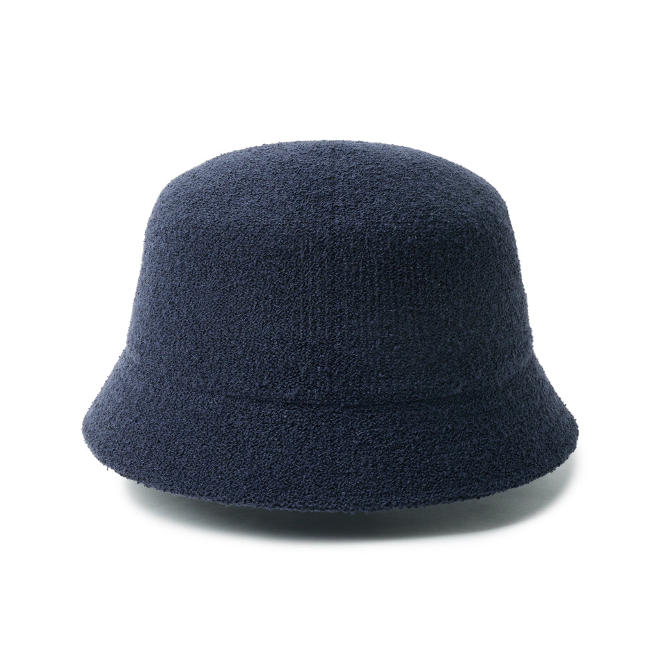 バケット02 Tropical Hat メタルピン ネイビー | NEW ERA ニューエラ公式オンラインストア