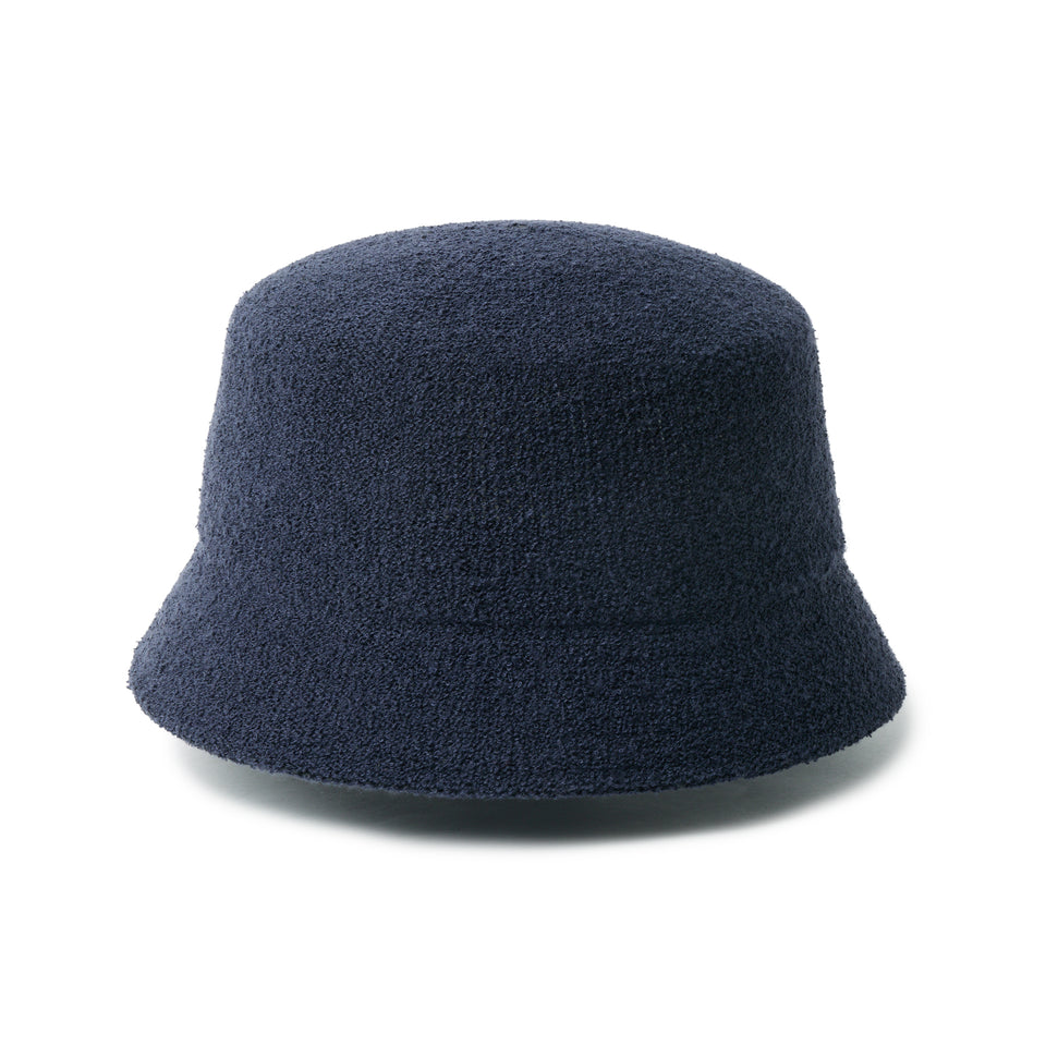 バケット02 Tropical Hat メタルピン ネイビー | NEW ERA ニューエラ公式オンラインストア