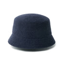 バケット02 Tropical Hat メタルピン ネイビー | NEW ERA ニューエラ公式オンラインストア