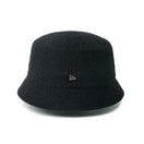 バケット02 Tropical Hat メタルピン ブラック | NEW ERA ニューエラ公式オンラインストア
