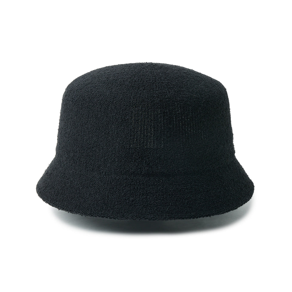 バケット02 Tropical Hat メタルピン ブラック | NEW ERA ニューエラ公式オンラインストア