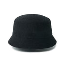 バケット02 Tropical Hat メタルピン ブラック | NEW ERA ニューエラ公式オンラインストア