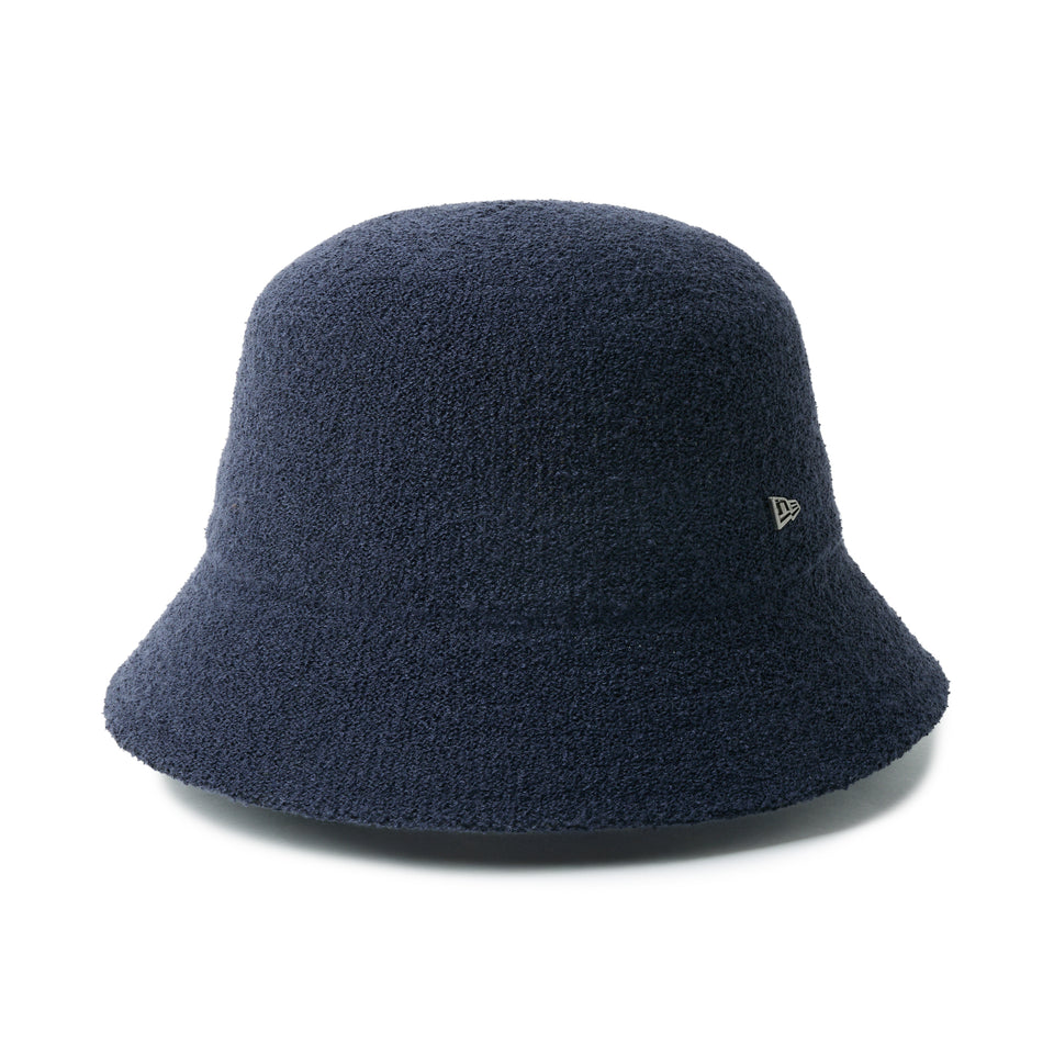バケット01 Tropical Hat メタルピン ネイビー | NEW ERA ニューエラ公式オンラインストア