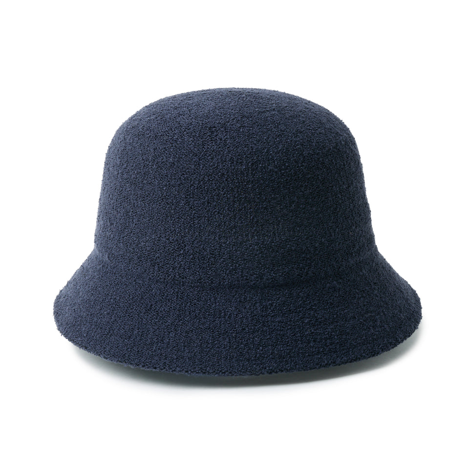 バケット01 Tropical Hat メタルピン ネイビー | NEW ERA ニューエラ公式オンラインストア