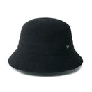 バケット01 Tropical Hat メタルピン ブラック | NEW ERA ニューエラ公式オンラインストア