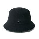 バケット01 Tropical Hat メタルピン ブラック | NEW ERA ニューエラ公式オンラインストア