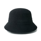バケット01 Tropical Hat メタルピン ブラック | NEW ERA ニューエラ公式オンラインストア
