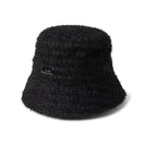 バケット01 セーラーブリム Shaggy Lace ブラック | NEW ERA ニューエラ公式オンラインストア