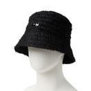 バケット01 セーラーブリム Shaggy Lace ブラック | NEW ERA ニューエラ公式オンラインストア