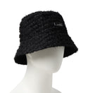バケット01 セーラーブリム Shaggy Lace ブラック | NEW ERA ニューエラ公式オンラインストア