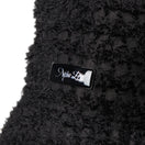 バケット01 セーラーブリム Shaggy Lace ブラック | NEW ERA ニューエラ公式オンラインストア
