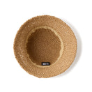 バケット01 セーラーブリム Paper Crochet Hat ベージュ | NEW ERA ニューエラ公式オンラインストア