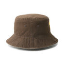 バケット01 MLB Bucket Hat リバーシブル Reversible サンディエゴ・パドレス アッシュブラウン/ウォルナット | NEW ERA ニューエラ公式オンラインストア