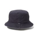 バケット01 MLB Bucket Hat リバーシブル Reversible ニューヨーク・ヤンキース ネイビー/ダークグラファイト | NEW ERA ニューエラ公式オンラインストア
